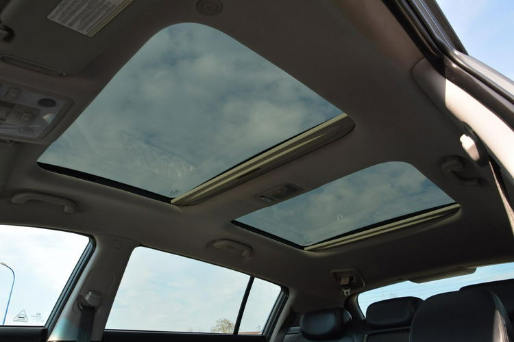 Kia Sportage 4x4 Panorama Xenon Ledy Navi Kamera Skóry Park Assist zdjęcie 26