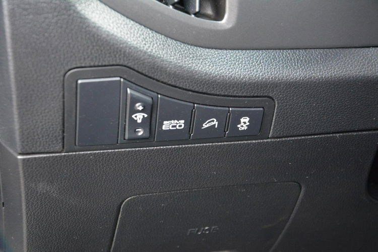 Kia Sportage 4x4 Panorama Xenon Ledy Navi Kamera Skóry Park Assist zdjęcie 29