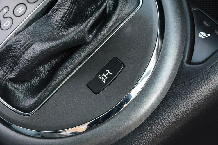 Kia Sportage 4x4 Panorama Xenon Ledy Navi Kamera Skóry Park Assist zdjęcie 31