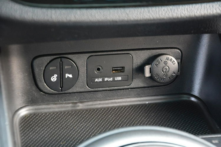 Kia Sportage 4x4 Panorama Xenon Ledy Navi Kamera Skóry Park Assist zdjęcie 33