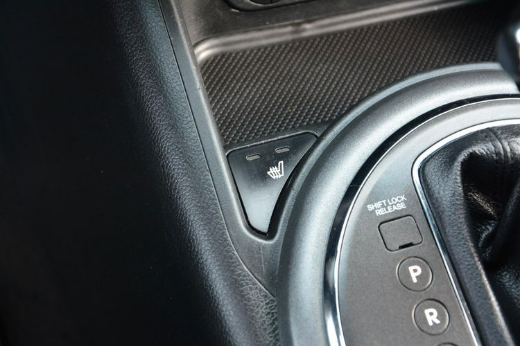 Kia Sportage 4x4 Panorama Xenon Ledy Navi Kamera Skóry Park Assist zdjęcie 34