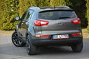 Kia Sportage 4x4 Panorama Xenon Ledy Navi Kamera Skóry Park Assist zdjęcie 6