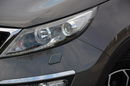 Kia Sportage 4x4 Panorama Xenon Ledy Navi Kamera Skóry Park Assist zdjęcie 7