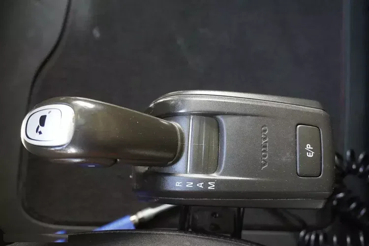 Volvo FH 500 XXL / Firanka / 290 tys. km / Oś skrętna zdjęcie 23