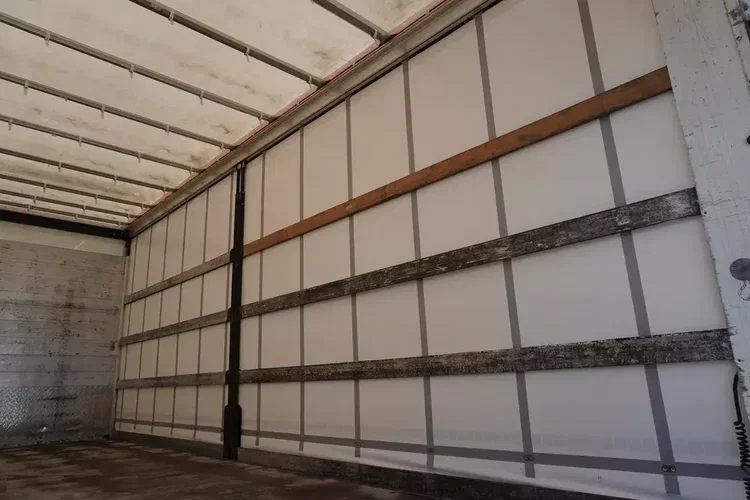 Volvo FH 500 XXL / Firanka / 290 tys. km / Oś skrętna zdjęcie 29