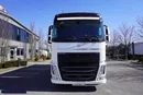Volvo FH 500 XXL / Firanka / 290 tys. km / Oś skrętna zdjęcie 9