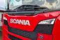 ciągnik siodłowy Scania zdjęcie 15