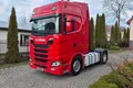 ciągnik siodłowy Scania zdjęcie 4