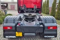 ciągnik siodłowy Scania zdjęcie 8
