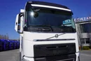 Volvo FH 500 XXL / Firanka / 290 tys. km / Oś skrętna / przyczepa Schwarzmüller zdjęcie 17