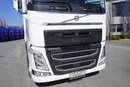 Volvo FH 500 XXL / Firanka / 290 tys. km / Oś skrętna / przyczepa Schwarzmüller zdjęcie 18