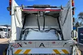 samochód ciężarowy Mercedes zdjęcie 16