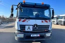 Mercedes ATEGO 1524 ZOELLER MINI XL zdjęcie 2