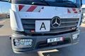 samochód ciężarowy Mercedes zdjęcie 28