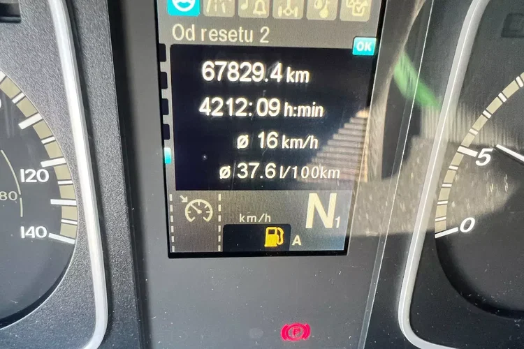 Mercedes ATEGO 1524 ZOELLER MINI XL zdjęcie 31