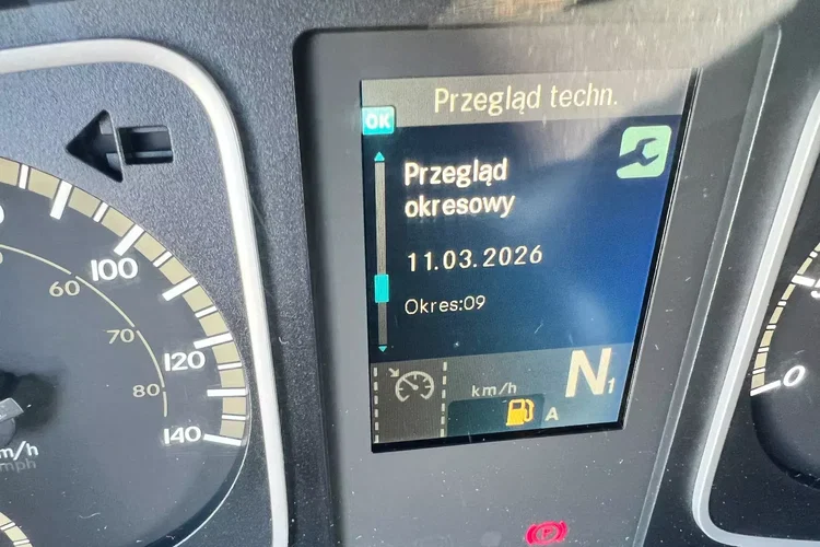 Mercedes ATEGO 1524 ZOELLER MINI XL zdjęcie 33