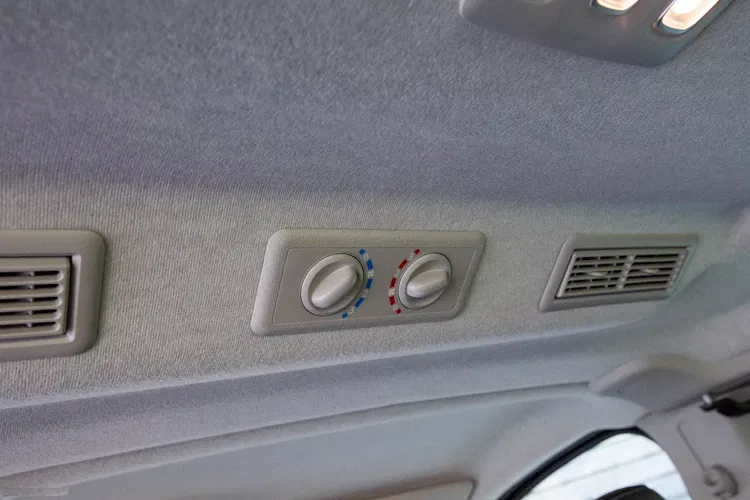 Renault trafic zdjęcie 22