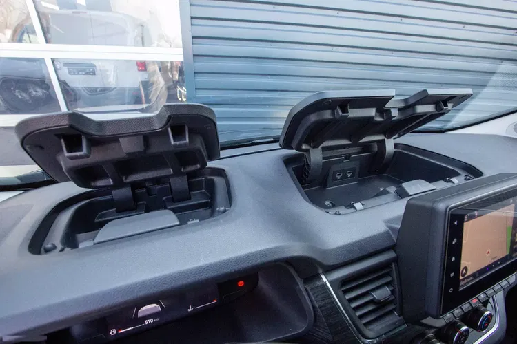 Renault trafic zdjęcie 30