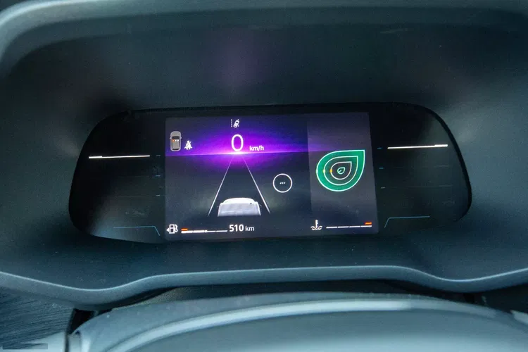 Renault trafic zdjęcie 34