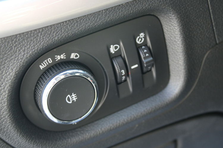 Opel Astra 1.2T 145HP F-vat Salon Polska zdjęcie 15