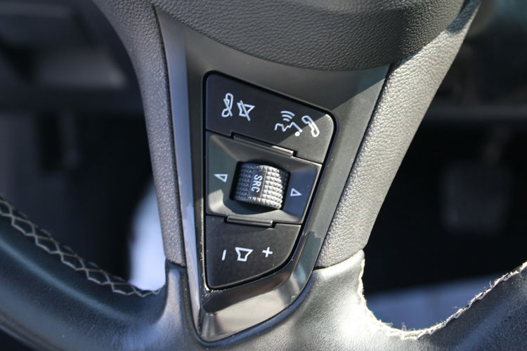 Opel Astra 1.2T 145HP F-vat Salon Polska zdjęcie 17