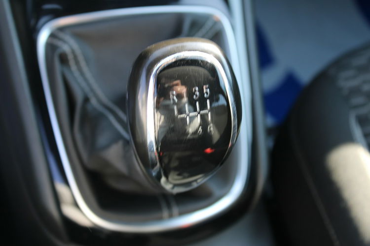 Opel Astra 1.2T 145HP F-vat Salon Polska zdjęcie 21