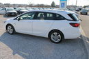 Opel Astra 1.2T 145HP F-vat Salon Polska zdjęcie 8