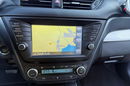 Toyota Avensis automat, navi, kamera, gwarancja zdjęcie 19