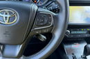 Toyota Avensis automat, navi, kamera, gwarancja zdjęcie 21