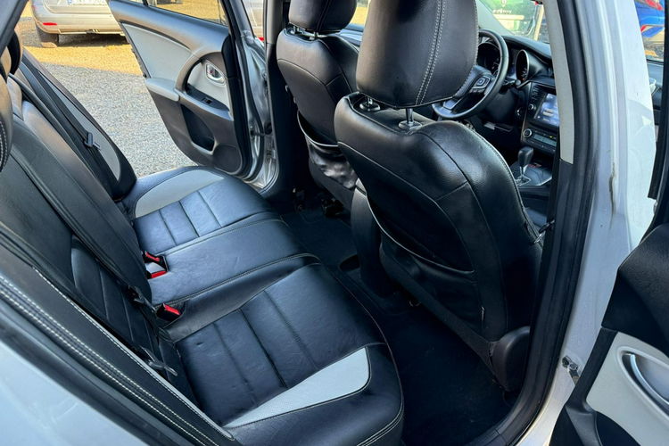 Toyota Avensis automat, navi, kamera, gwarancja zdjęcie 6