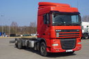 DAF FAR XF 105 zdjęcie 2