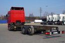 DAF FAR XF 105 zdjęcie 3