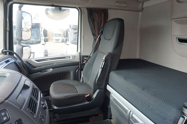 DAF XF 480 FT zdjęcie 7
