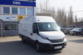 samochód dostawczy Iveco zdjęcie 2