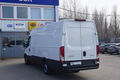 samochód dostawczy Iveco zdjęcie 4