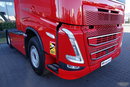 Volvo FH 500 / I-SAVE / XXL / KLIMA POSTOJOWA / NOWY MODEL / OPONY 100 % / PO ZŁOTYM KONTRAKCIE SERWISOWYM zdjęcie 17