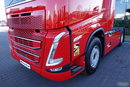 Volvo FH 500 / I-SAVE / XXL / KLIMA POSTOJOWA / NOWY MODEL / OPONY 100 % / PO ZŁOTYM KONTRAKCIE SERWISOWYM zdjęcie 18