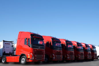 Volvo FH 500 / I-SAVE / XXL / KLIMA POSTOJOWA / NOWY MODEL / OPONY 100 % / PO ZŁOTYM KONTRAKCIE SERWISOWYM
