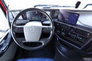 Volvo FH 500 / I-SAVE / XXL / KLIMA POSTOJOWA / NOWY MODEL / OPONY 100 % / PO ZŁOTYM KONTRAKCIE SERWISOWYM zdjęcie 35