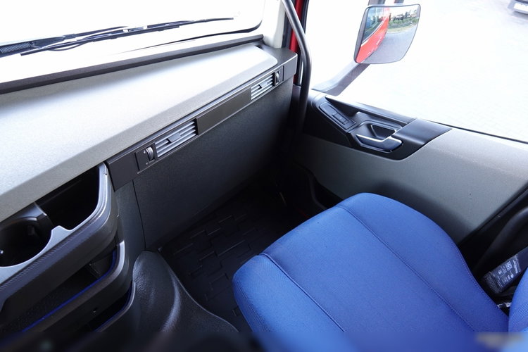 Volvo FH 500 / I-SAVE / XXL / KLIMA POSTOJOWA / NOWY MODEL / OPONY 100 % / PO ZŁOTYM KONTRAKCIE SERWISOWYM zdjęcie 38