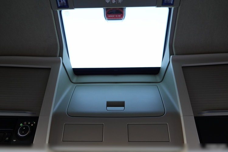 Volvo FH 500 / I-SAVE / XXL / KLIMA POSTOJOWA / NOWY MODEL / OPONY 100 % / PO ZŁOTYM KONTRAKCIE SERWISOWYM zdjęcie 40