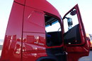 Volvo FH 500 / I-SAVE / XXL / KLIMA POSTOJOWA / NOWY MODEL / OPONY 100 % / PO ZŁOTYM KONTRAKCIE SERWISOWYM zdjęcie 42
