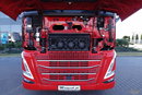 Volvo FH 500 / I-SAVE / XXL / KLIMA POSTOJOWA / NOWY MODEL / OPONY 100 % / PO ZŁOTYM KONTRAKCIE SERWISOWYM zdjęcie 43