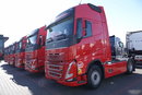 Volvo FH 500 / I-SAVE / XXL / KLIMA POSTOJOWA / NOWY MODEL / OPONY 100 % / PO ZŁOTYM KONTRAKCIE SERWISOWYM zdjęcie 6