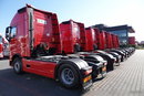 Volvo FH 500 / I-SAVE / XXL / KLIMA POSTOJOWA / NOWY MODEL / OPONY 100 % / PO ZŁOTYM KONTRAKCIE SERWISOWYM zdjęcie 7