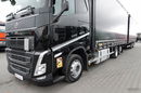 Wielton VOLVO FH 460 / I-SAVE / XXL / ZESTAW TANDEM PRZEJAZDOWY / 120 M3 / KLIMA POSTOJOWA / PO ZŁOTYM KONTRAKCIE SERWISOWYM zdjęcie 12