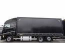 Wielton VOLVO FH 460 / I-SAVE / XXL / ZESTAW TANDEM PRZEJAZDOWY / 120 M3 / KLIMA POSTOJOWA / PO ZŁOTYM KONTRAKCIE SERWISOWYM zdjęcie 14