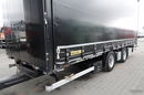 Wielton VOLVO FH 460 / I-SAVE / XXL / ZESTAW TANDEM PRZEJAZDOWY / 120 M3 / KLIMA POSTOJOWA / PO ZŁOTYM KONTRAKCIE SERWISOWYM zdjęcie 16