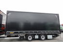 Wielton VOLVO FH 460 / I-SAVE / XXL / ZESTAW TANDEM PRZEJAZDOWY / 120 M3 / KLIMA POSTOJOWA / PO ZŁOTYM KONTRAKCIE SERWISOWYM zdjęcie 17