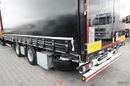 Wielton VOLVO FH 460 / I-SAVE / XXL / ZESTAW TANDEM PRZEJAZDOWY / 120 M3 / KLIMA POSTOJOWA / PO ZŁOTYM KONTRAKCIE SERWISOWYM zdjęcie 18